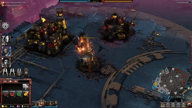 Dawn of War III