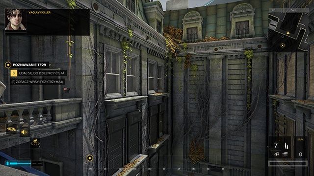 Deus Ex: Mankind Divided