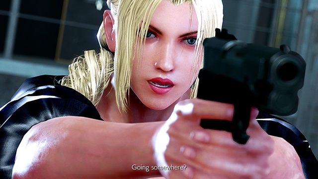 Tekken 7