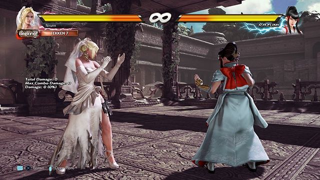 Tekken 7