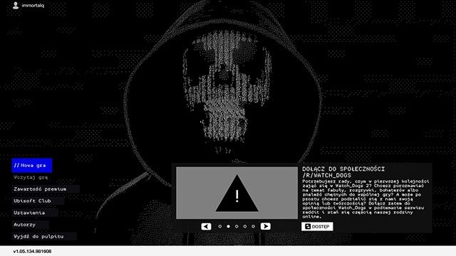 Watch Dogs 2