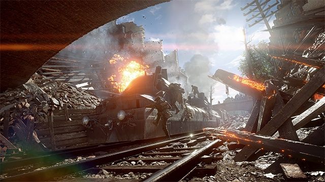 Battlefield 1 PC