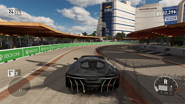 Forza Motorsport 7