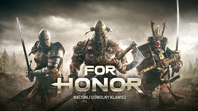 For Honor