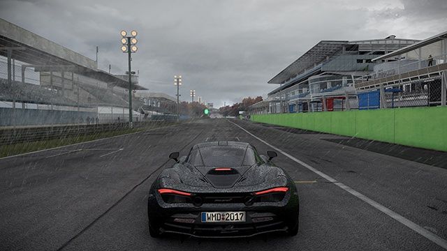 Project Cars 2