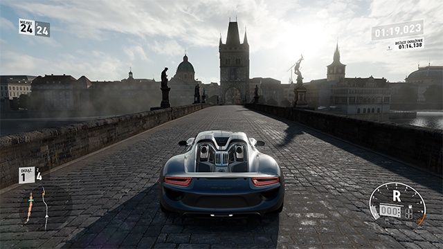 Forza Motorsport 7