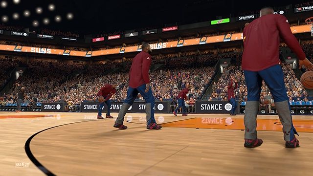 NBA 2K17