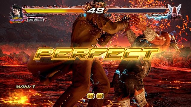 Tekken 7
