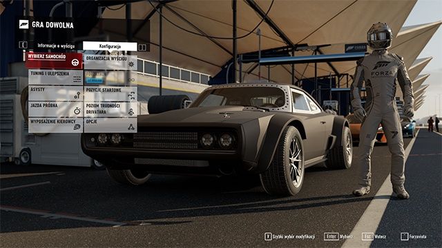Forza Motorsport 7