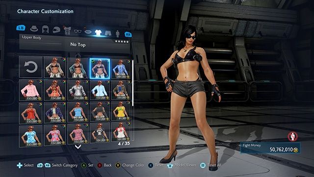 Tekken 7