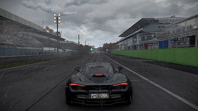 Project Cars 2