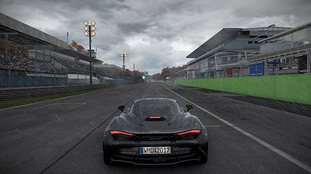 Project Cars 2