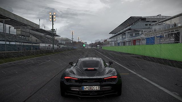 Project Cars 2