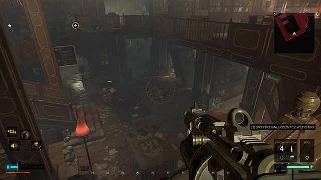 Deus EX: Mankind Divided