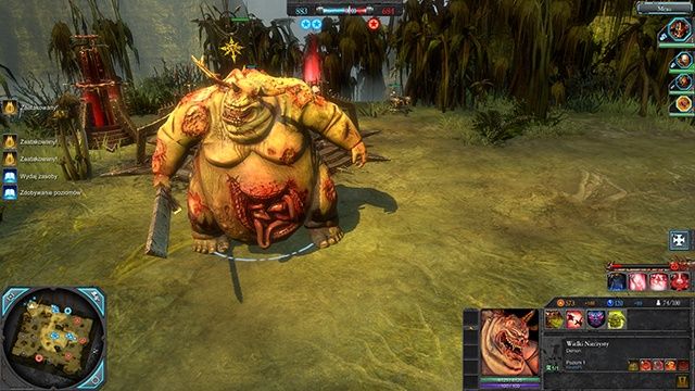 Dawn of War II