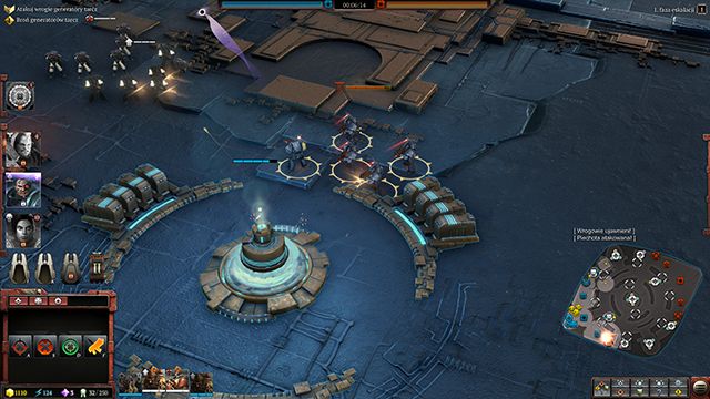 Dawn of War III