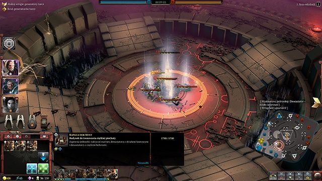 Dawn of War III