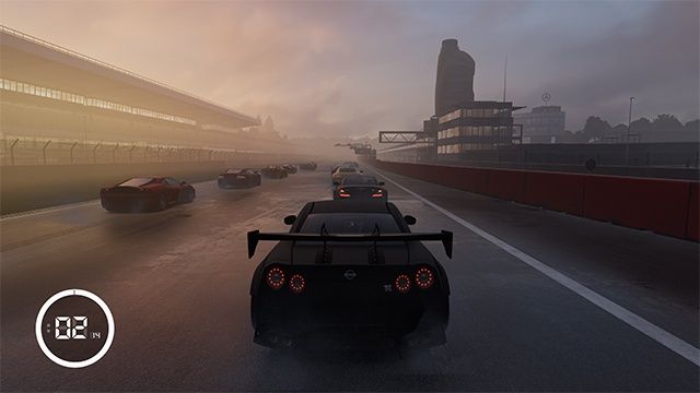 Forza Motorsport 7