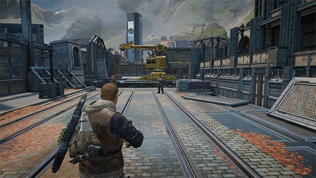 Gears of War 4