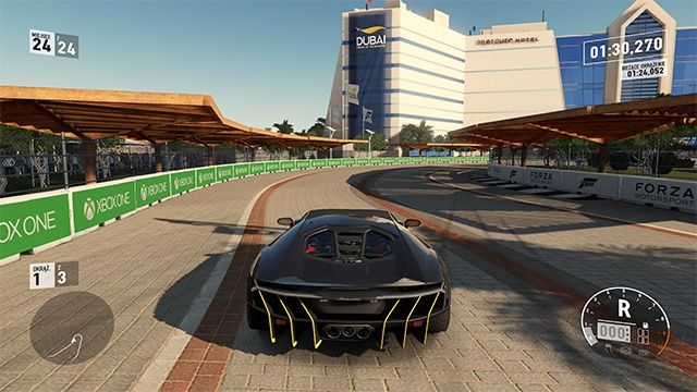 Forza Motorsport 7