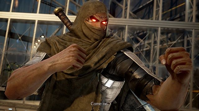 Tekken 7