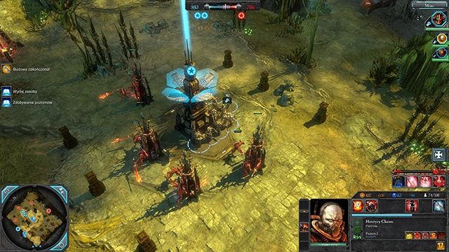 Dawn of War II