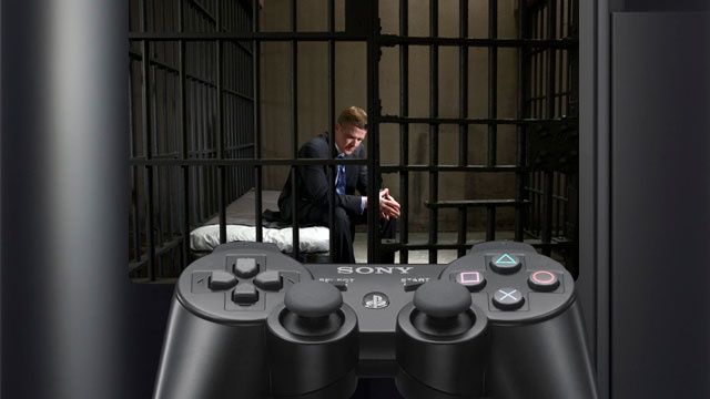 Playstation 3 jailbreak