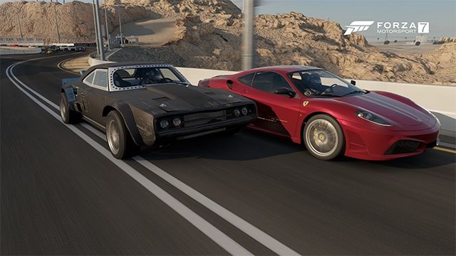 Forza Motorsport 7