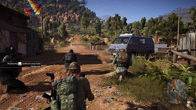 Ghost Recon: Wildlands