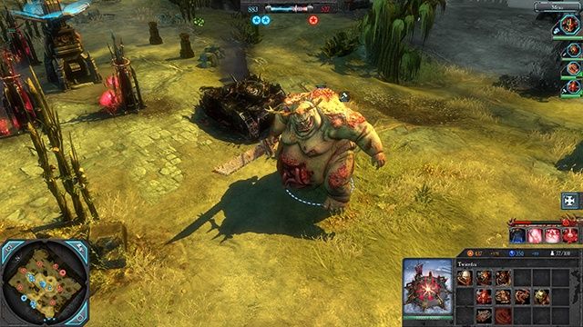 Dawn of War II
