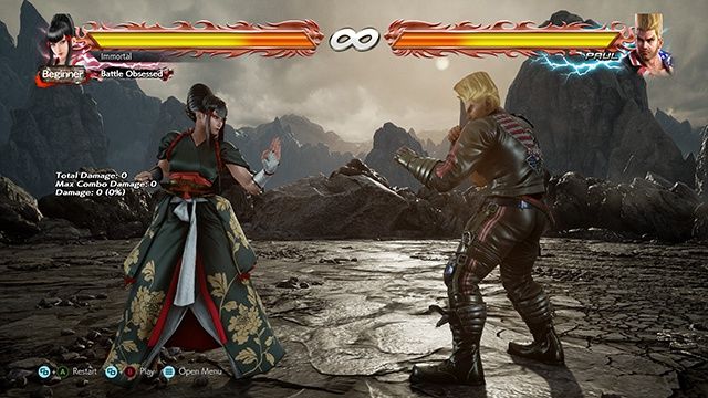 Tekken 7