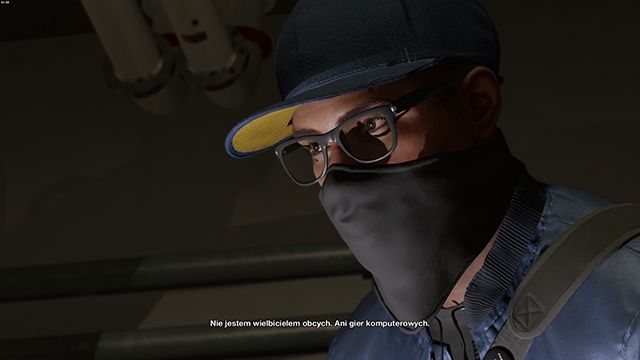 Watch Dogs 2