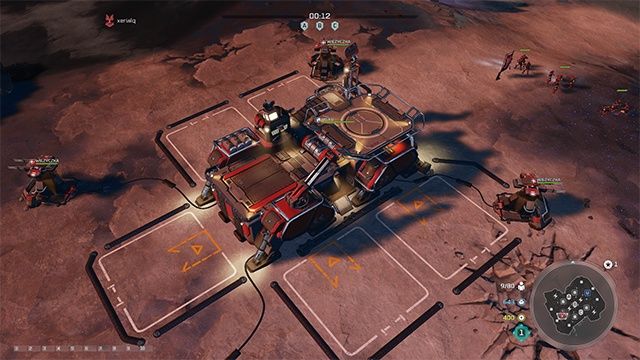 Halo Wars 2 PC