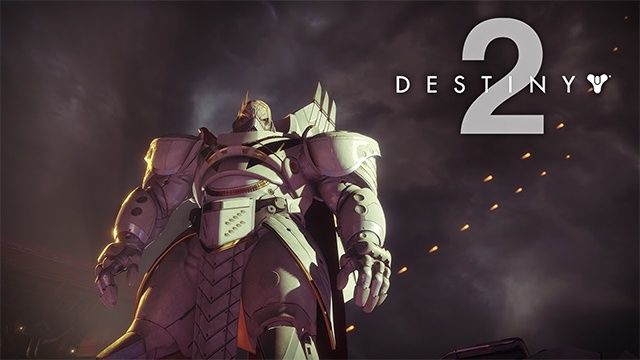 Destiny 2 PC