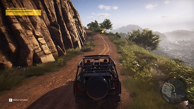 Ghost Recon: Wildlands