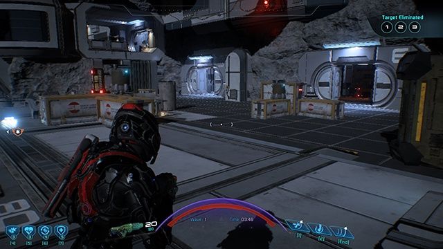 Mass Effect: Andromeda
