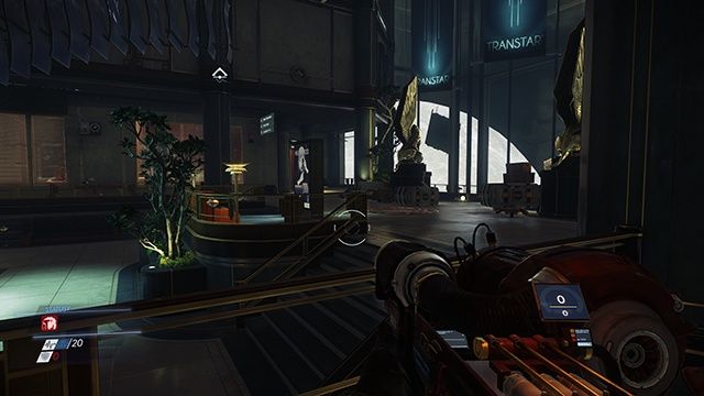 Prey