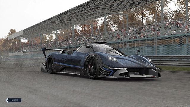 Project Cars 2