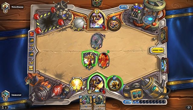 Hearthstone
