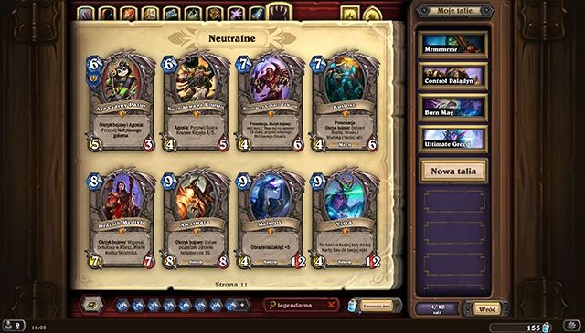 Hearthstone