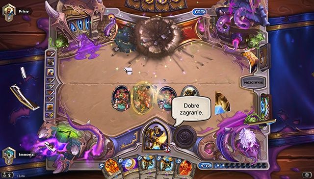 Hearthstone