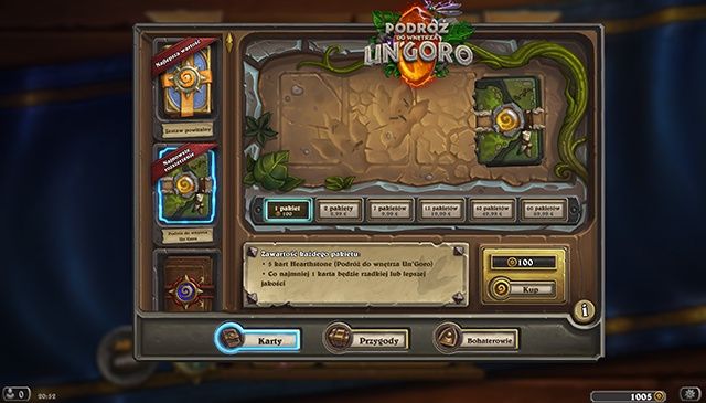 Hearthstone
