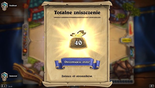 Hearthstone