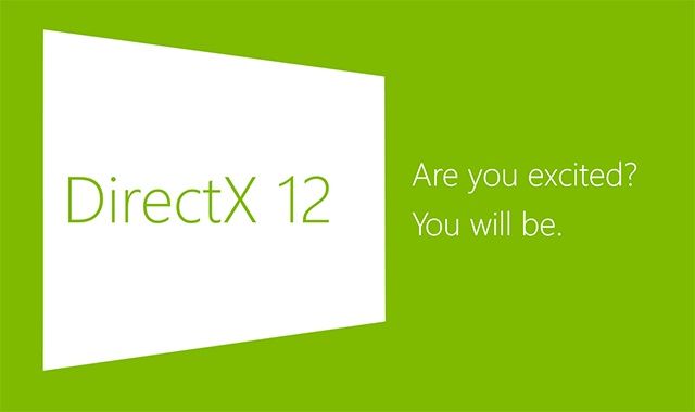 DirectX 12