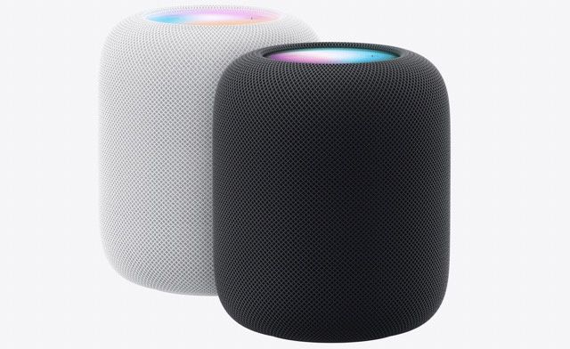 apple HomePod 2023