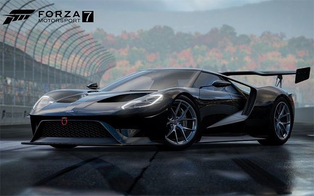 Forza Motorsport 7