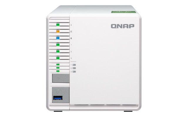 QNAP TS-332X