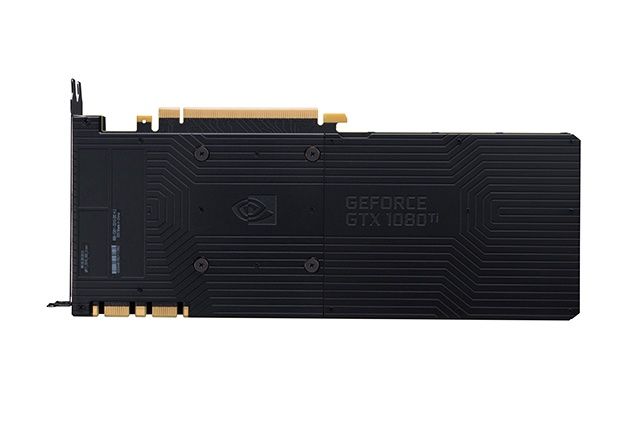 GeForce GTX 1080 Ti