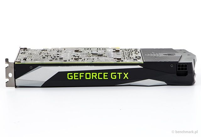 GeForce GTX 1060 Founders Edition