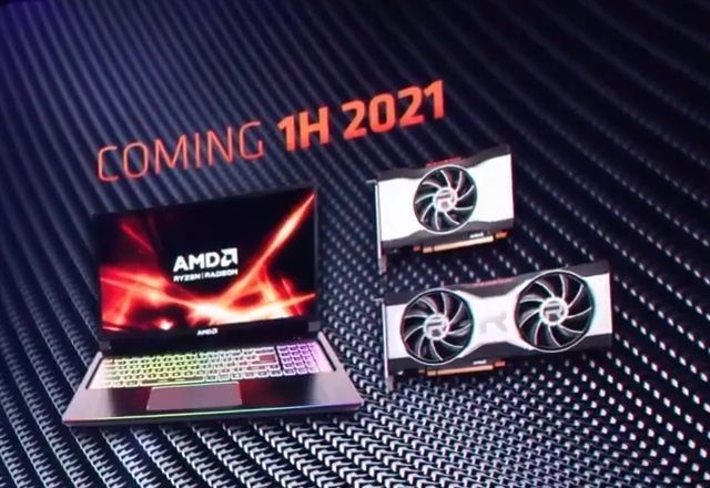 AMD Radeon RX 6700 i RX 6600